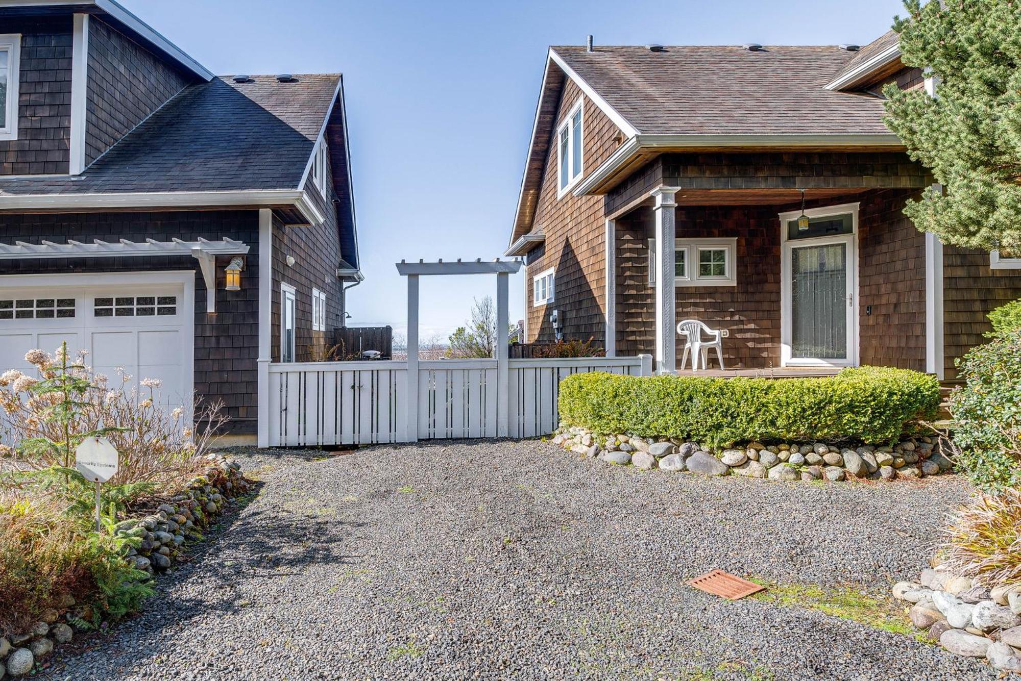 Oceanfront Moclips Escape With Deck And Beach Access! Villa Exterior photo